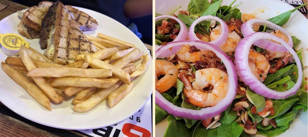 Richie's Bar & Grill Grand Saline