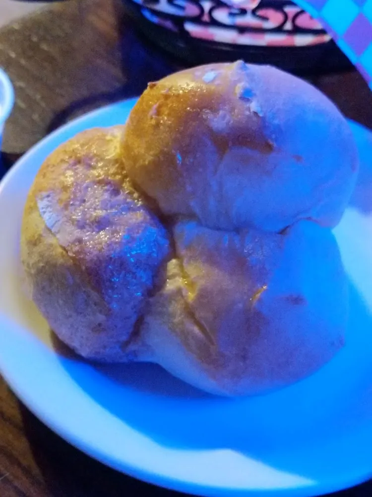 Yeast Roll